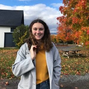 Meet your Posher, Roseline